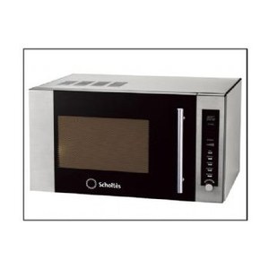 מיקרוגל כולל גריל Scholtes MW1033 ‏31 ‏ליטר