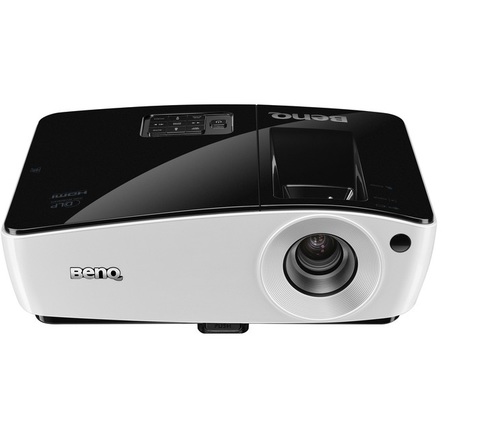 מקרן מבית  BenQ דגם MX661