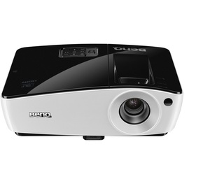 מקרן מבית BenQ דגם MX661