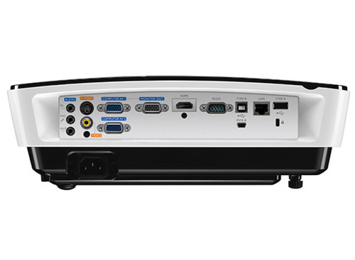 מקרן מבית  BenQ דגם MX661