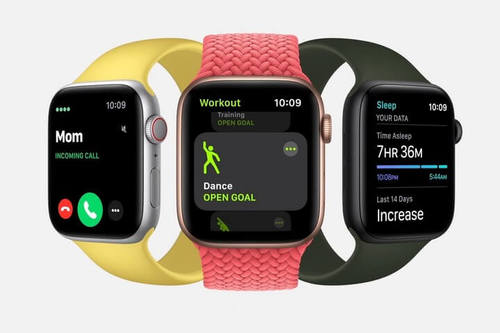 apple watch se é bom