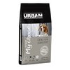 אורבן צ'ויס סניור (דגים)                 11 ק"ג                Urban choice fish for senior dogs