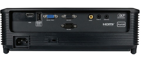 מקרן מבית OPTIOMA דגם S341