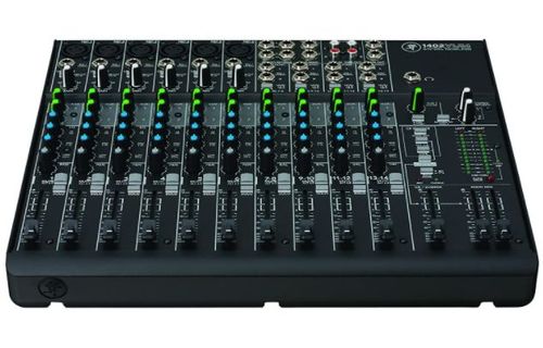 זוית נוספת Mackie 1402VLZ4