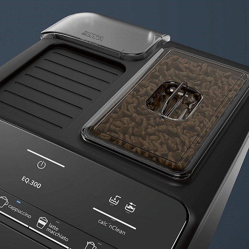 מכונת אספרסו SIEMENS TI351209RW