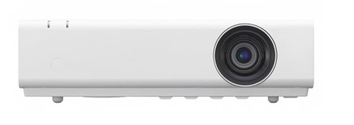 מקרן מבית Sony דגם VPL EX235