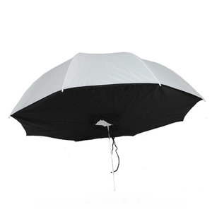 מטרית סופט בוקס Ultrablitz brolly box 60