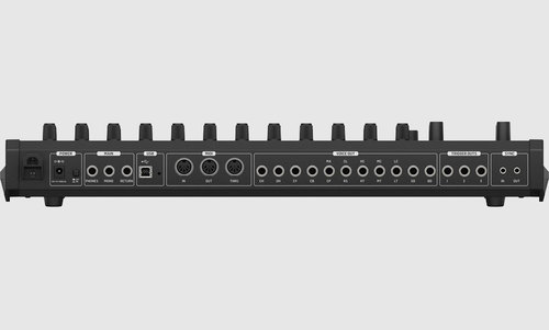 מכונת תופים Behringer RD-8