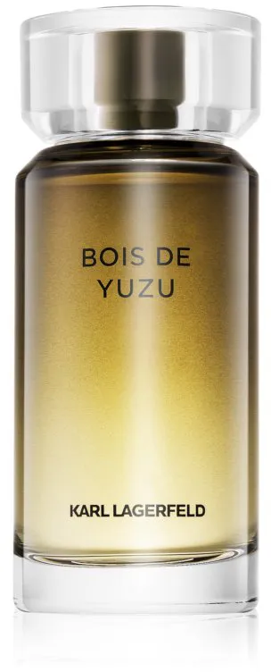 Bois de Yuzu