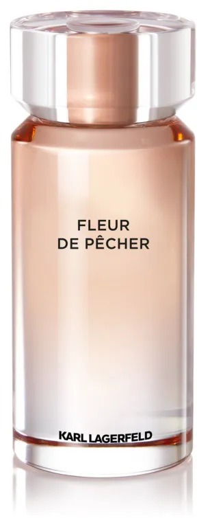 Karl Lagerfeld Fleur de Pecher