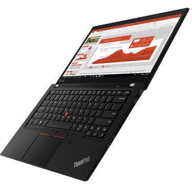 מחשב נייד לנובו ThinkPad T490 20RY0001US