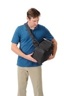  תיק למצלמה Lowepro SlingShot 302 AW