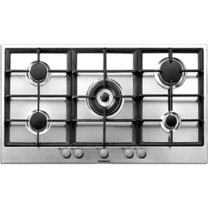 כיריים גז Rosieres RTG-95-SQFIN