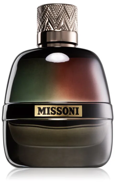 Missoni Parfum Pour Homme