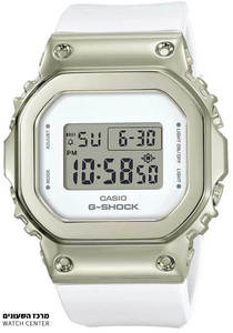G-Shock GM-S5600G-7D - יבואן רשמי
