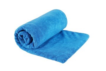 מגבת מטיילים STS TEK TOWEL XL