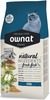 אוכל לחתולים Ownat אוונט קלאסיק דג לחתול 4 ק"ג