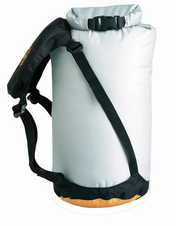 שק דחיסה אטום למים STS eVent® COMPRESSION DRY SACK XL