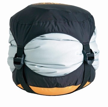 שק דחיסה אטום למים STS eVent® COMPRESSION DRY SACK XL