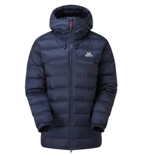 SENJA WMN JACKET