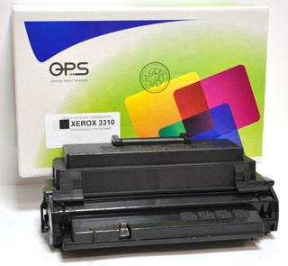 טונר מקורי XEROX 3310  106R00646
