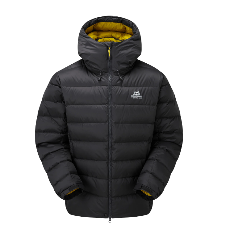 SENJA JACKET