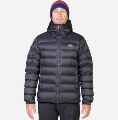 SENJA JACKET