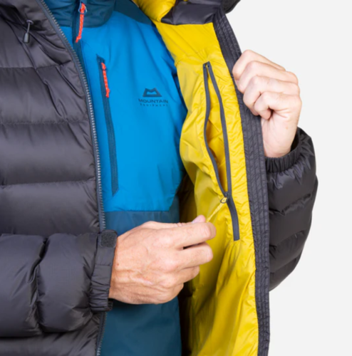 SENJA JACKET