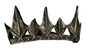 כתר לוחם
