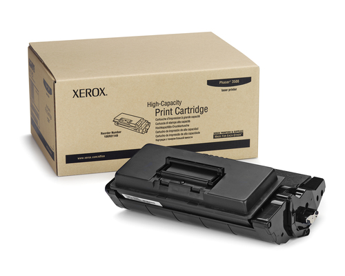 טונר מקורי XEROX 3500  106R01149
