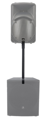 זוית נוספת Mackie SPM200