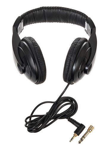אוזניות Behringer HPM1000-BK