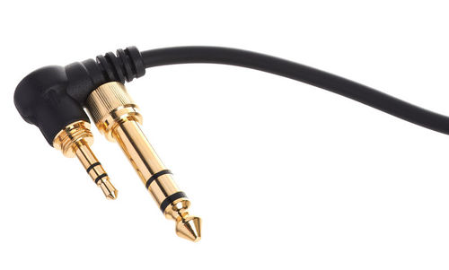 אוזניה לתקליטן Behringer HPX6000