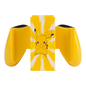 גריפ ל-Joy-Con בעיצוב פיקאצ