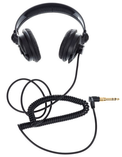 אוזניות תקליטן Behringer HPX4000