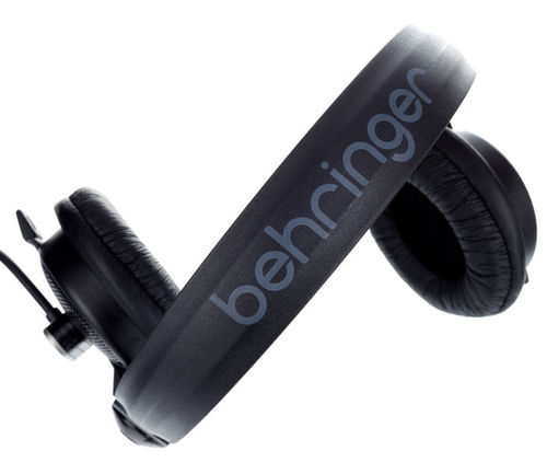 אוזניות תקליטן Behringer HPX4000