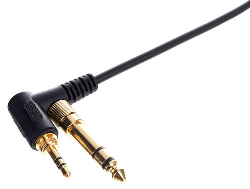 אוזניות תקליטן Behringer HPX4000
