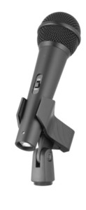 SUM20 מיקרופון USB דינאמי מבית Stagg