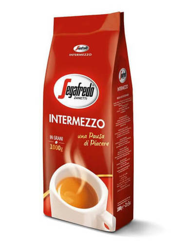 Segafredo Intermezzo 1 kg