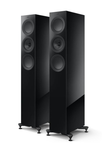  KEF R5 META