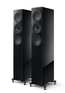  KEF R5 META
