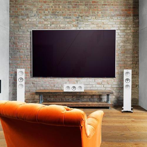  KEF R5 META