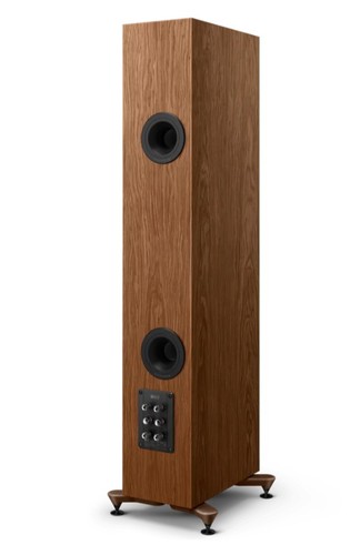  KEF R5 META