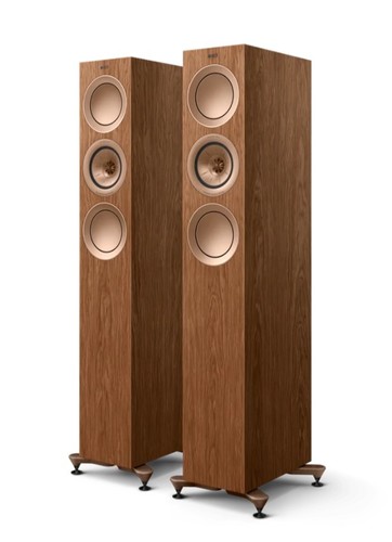  KEF R5 META