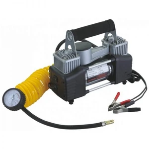קומפרסור בוכנה כפולה 150PSI