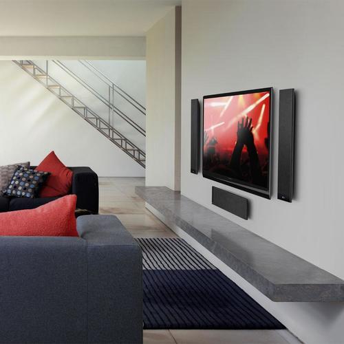 KEF T105 Theatre System