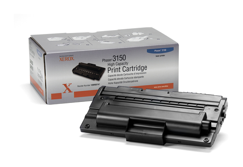 טונר  XEROX 3150  109R00747