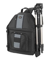  תיק למצלמה Lowepro SlingShot 302 AW