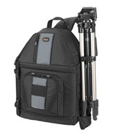  תיק למצלמה Lowepro SlingShot 302 AW