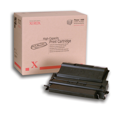 טונר מקורי XEROX 4400  113R00628